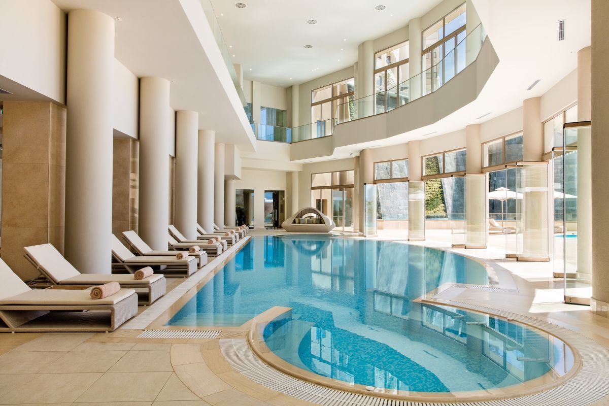 Hôtel Ikos Oceania 5* pas cher photo 16