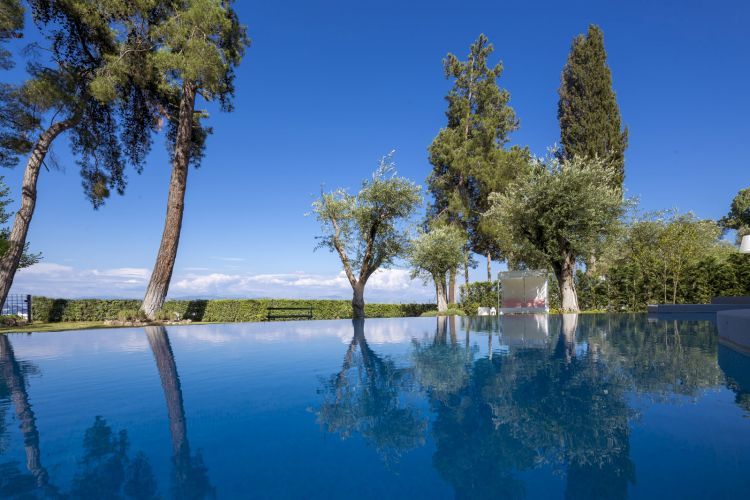 Hôtel Ikos Dassia 5* pas cher photo 5