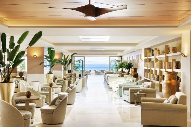 Hôtel Ikos Dassia 5* pas cher photo 8