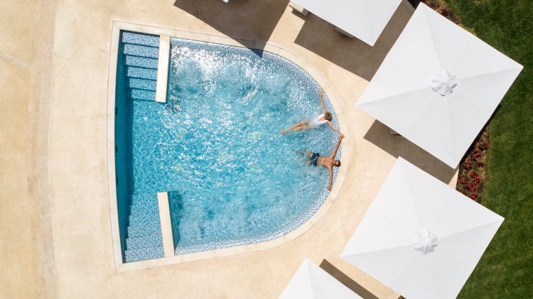 Hôtel Ikos Dassia 5* pas cher photo 11