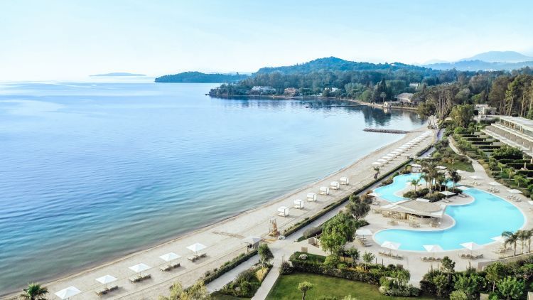 Hôtel Ikos Dassia 5* pas cher photo 13