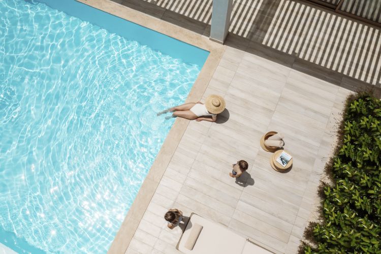 Hôtel Ikos Dassia 5* pas cher photo 14