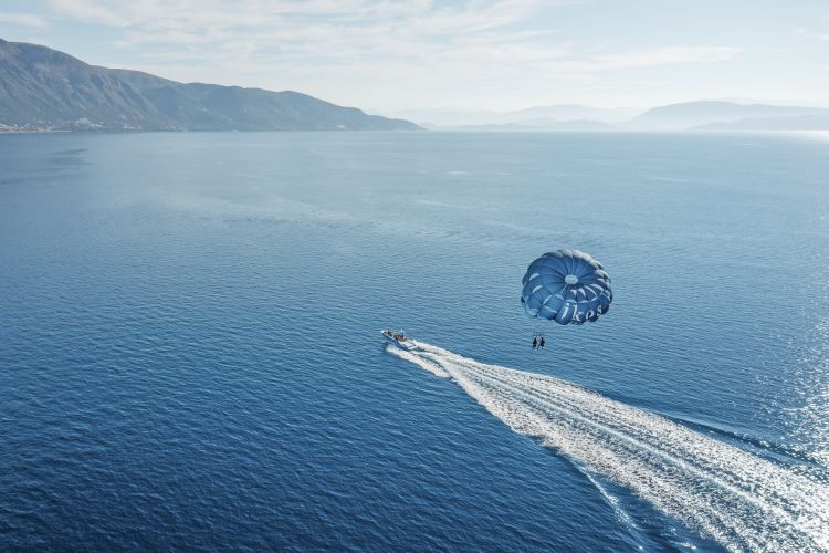 Hôtel Ikos Dassia 5* pas cher photo 15