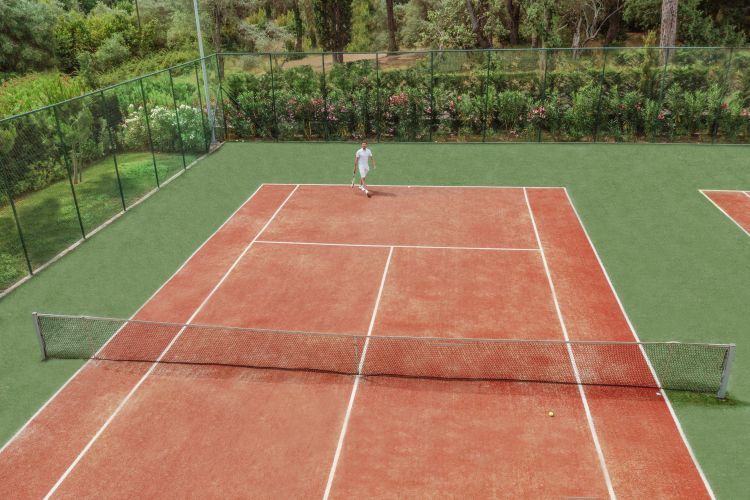 Hôtel Ikos Dassia 5* pas cher photo 21