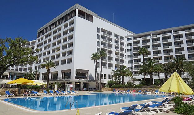 Hôtel Alfamar Beach & Sport Resort 4* pas cher photo 1