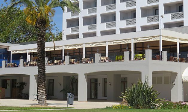 Hôtel Alfamar Beach & Sport Resort 4* pas cher photo 2