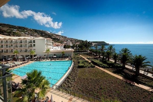 Hôtel Vila Gale Santa Cruz 4* pas cher photo 3