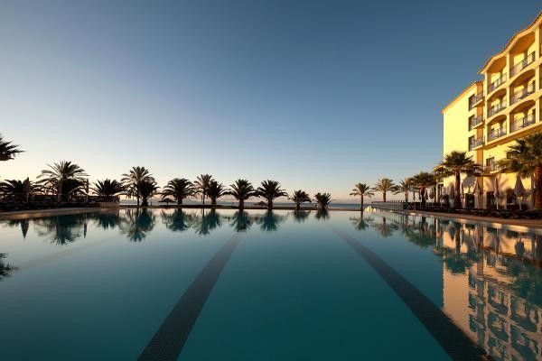 Hôtel Vila Gale Santa Cruz 4* pas cher photo 4