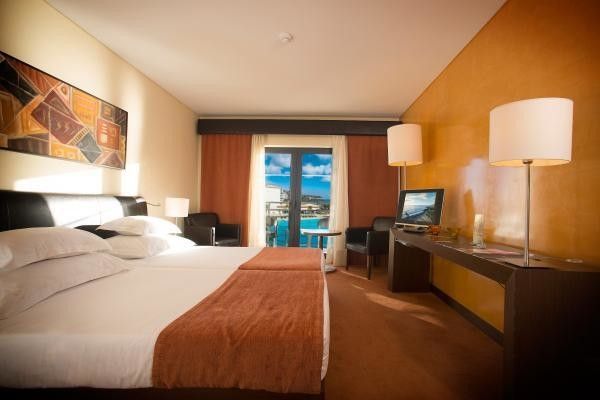 Hôtel Vila Gale Santa Cruz 4* pas cher photo 5