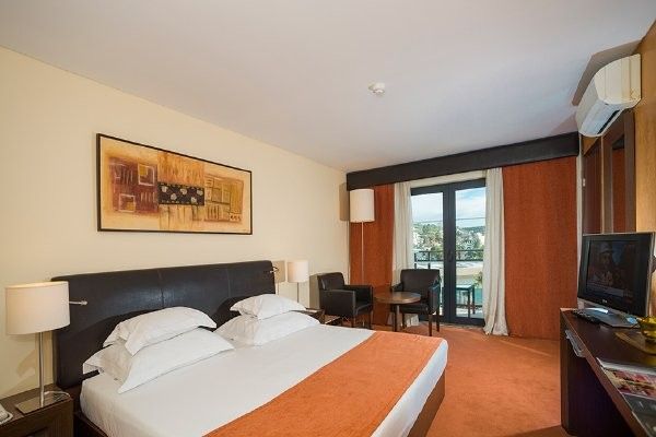 Hôtel Vila Gale Santa Cruz 4* pas cher photo 6