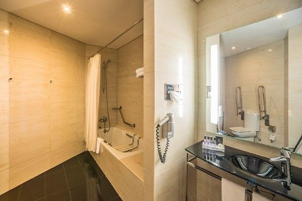 Hôtel Vila Gale Santa Cruz 4* pas cher photo 7