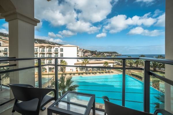 Hôtel Vila Gale Santa Cruz 4* pas cher photo 8