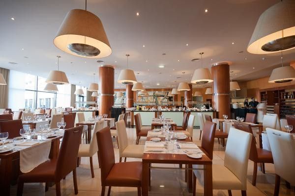 Hôtel Vila Gale Santa Cruz 4* pas cher photo 9