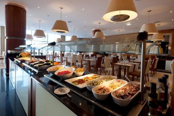 Hôtel Vila Gale Santa Cruz 4* pas cher photo 10