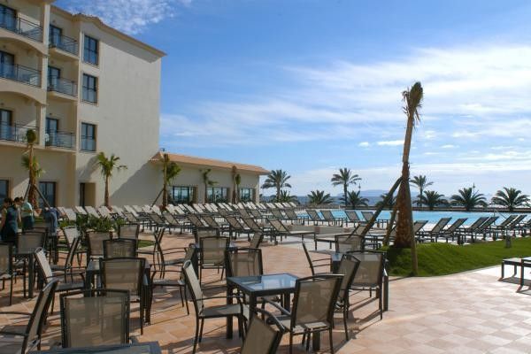 Hôtel Vila Gale Santa Cruz 4* pas cher photo 11