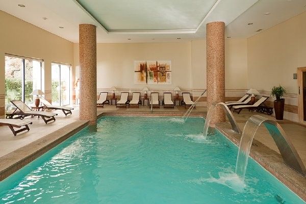 Hôtel Vila Gale Santa Cruz 4* pas cher photo 13