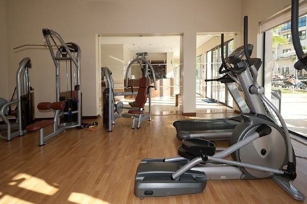 Hôtel Vila Gale Santa Cruz 4* pas cher photo 15