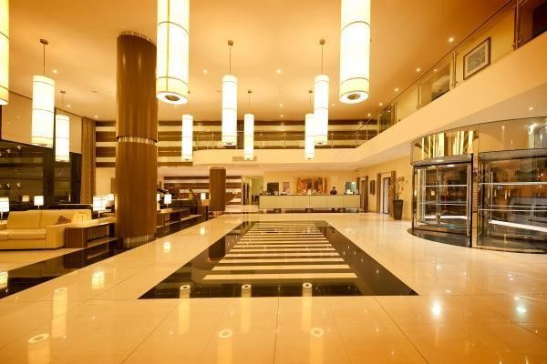 Hôtel Vila Gale Santa Cruz 4* pas cher photo 16