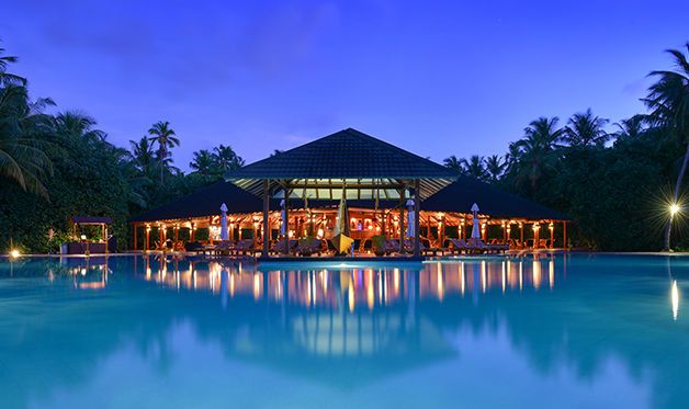 Hôtel Adaaran Select Meedhupparu 4* pas cher photo 14