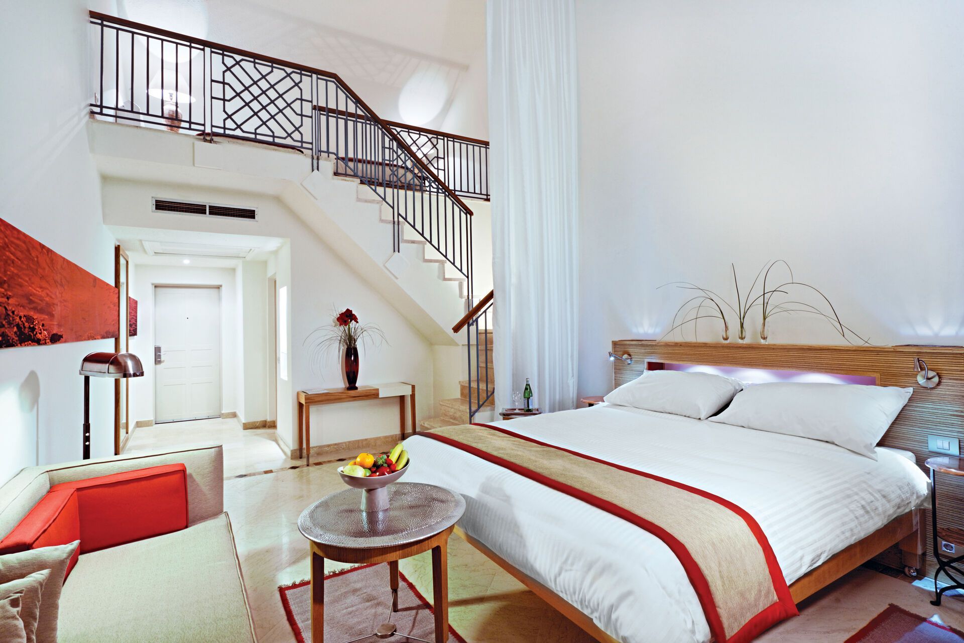 Hôtel Mövenpick Resort & Spa El Gouna 5* pas cher photo 4