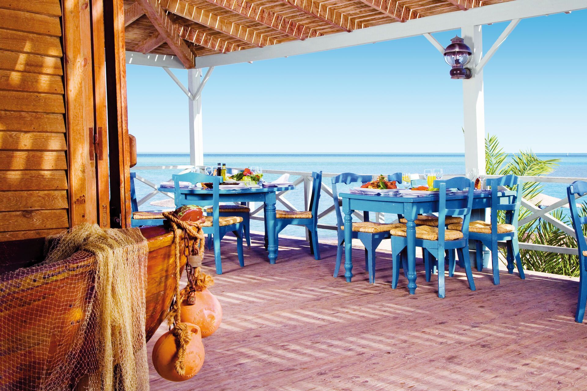 Hôtel Mövenpick Resort & Spa El Gouna 5* pas cher photo 8