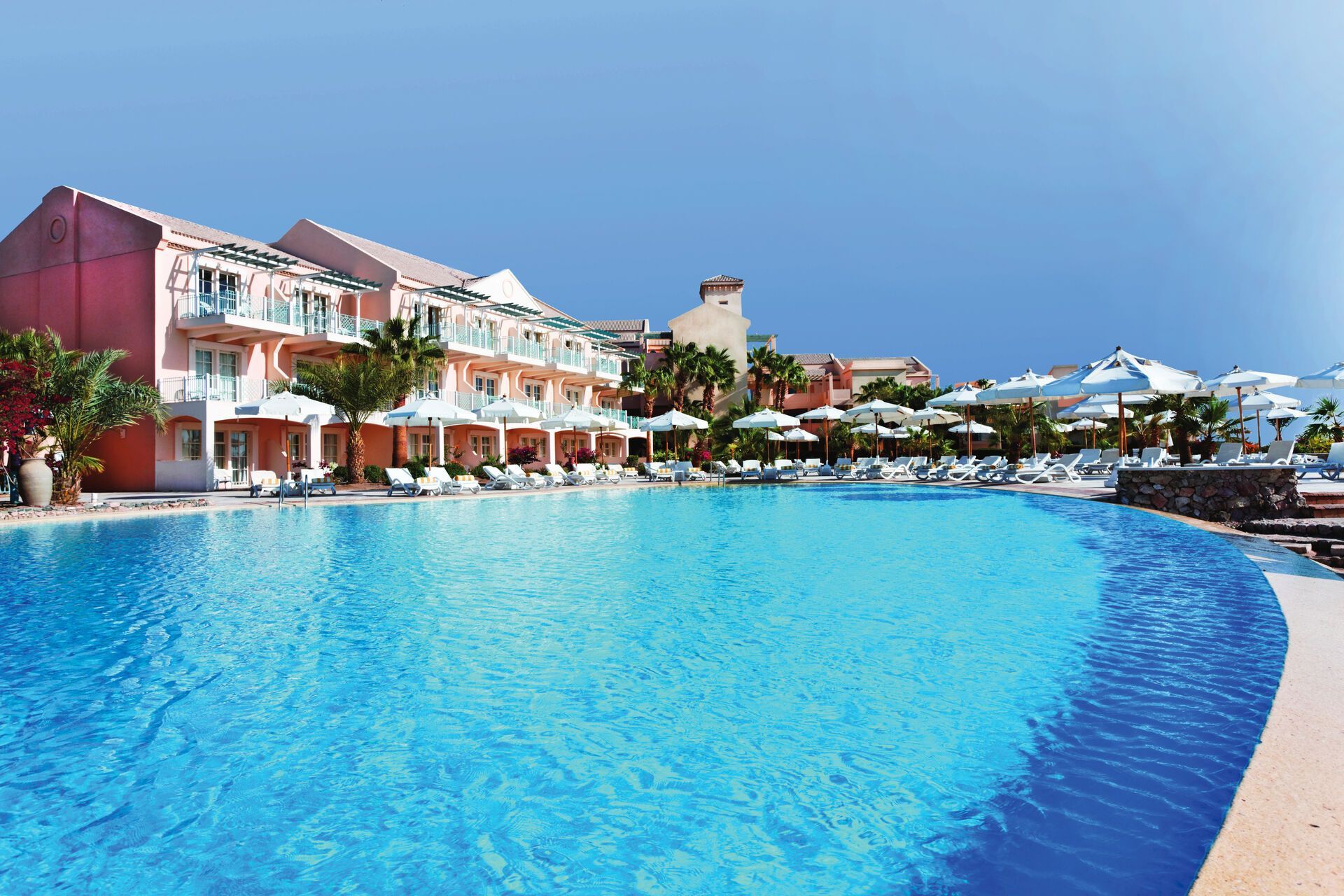 Hôtel Mövenpick Resort & Spa El Gouna 5* pas cher photo 9