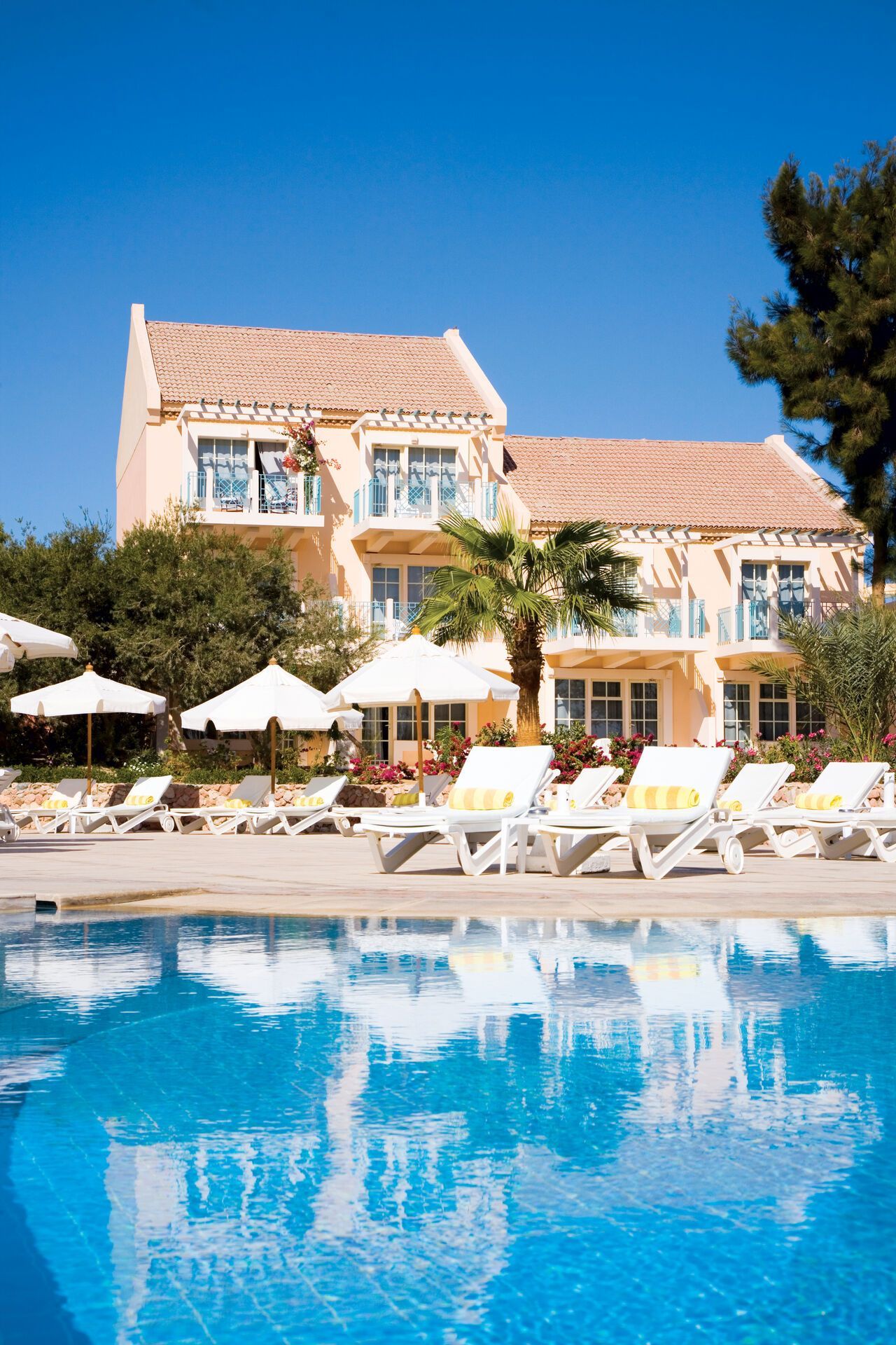 Hôtel Mövenpick Resort & Spa El Gouna 5* pas cher photo 10