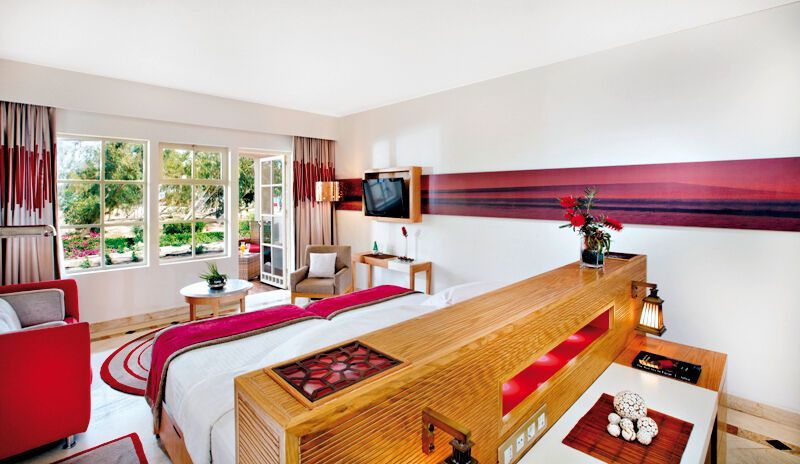 Hôtel Mövenpick Resort & Spa El Gouna 5* pas cher photo 11