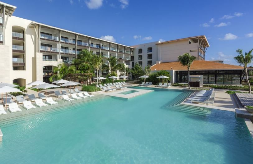 Hôtel Unico 20° 87° Riviera Maya 5* pas cher photo 3