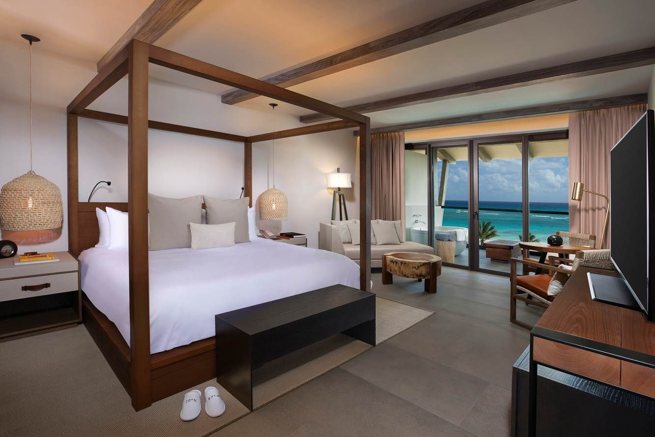 Hôtel Unico 20° 87° Riviera Maya 5* pas cher photo 4