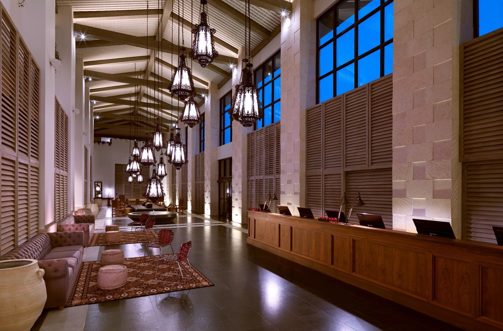 Hôtel Unico 20° 87° Riviera Maya 5* pas cher photo 6