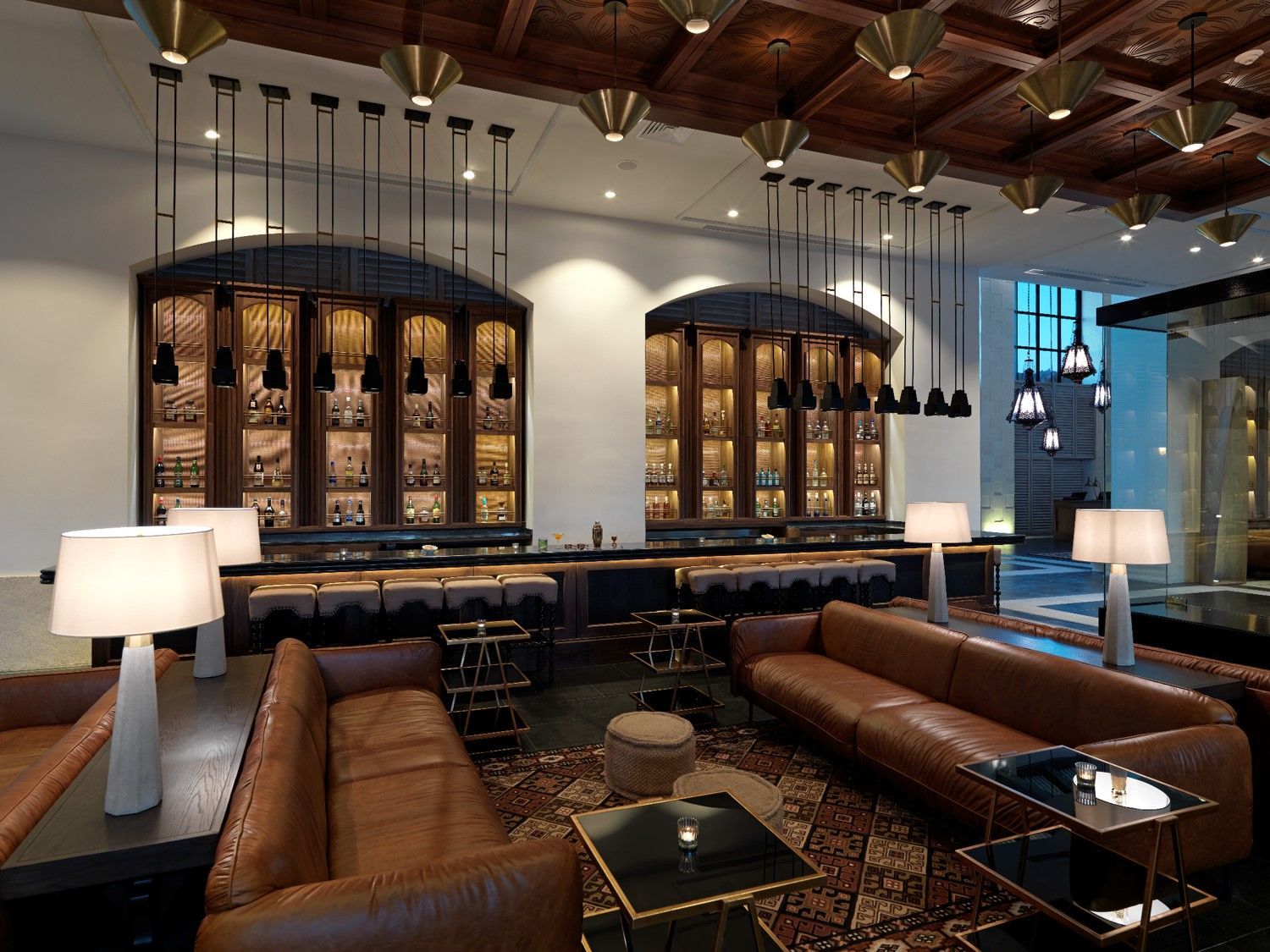 Hôtel Unico 20° 87° Riviera Maya 5* pas cher photo 7