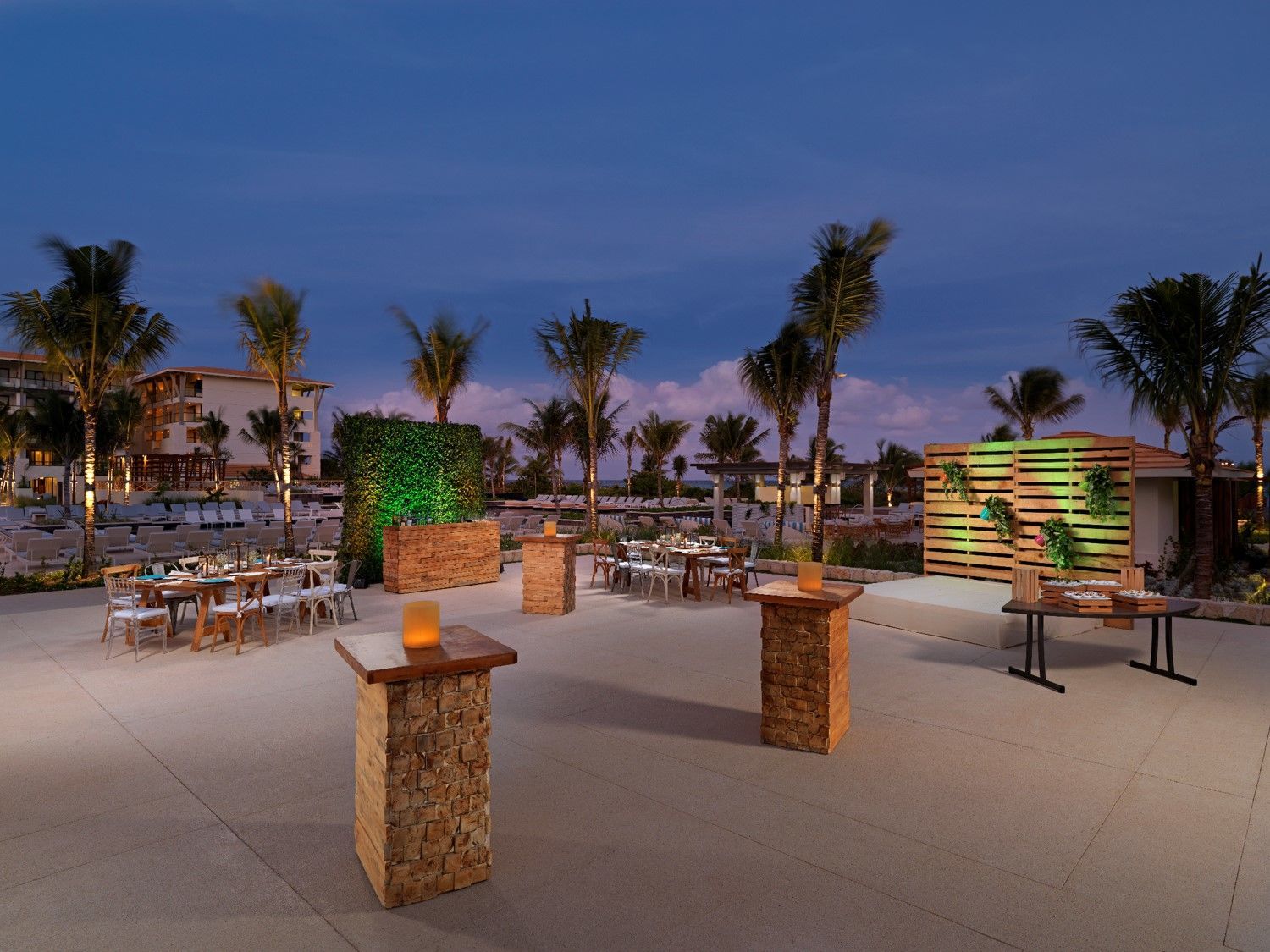 Hôtel Unico 20° 87° Riviera Maya 5* pas cher photo 9