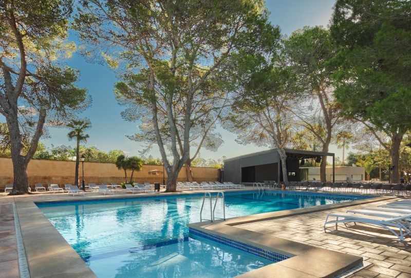 Hôtel Castel del Hams 4* pas cher photo 7
