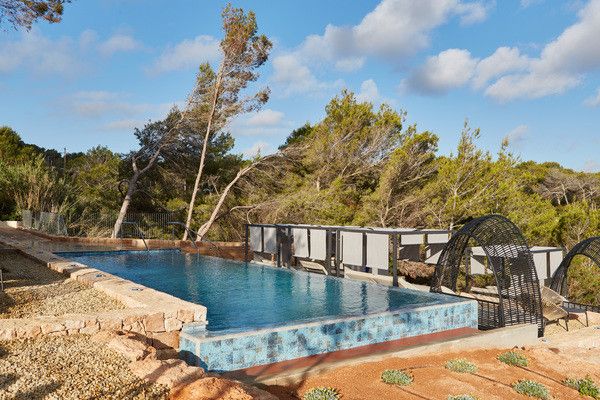 Hôtel Club Framissima Invisa Cala Verde 3* sup pas cher photo 4