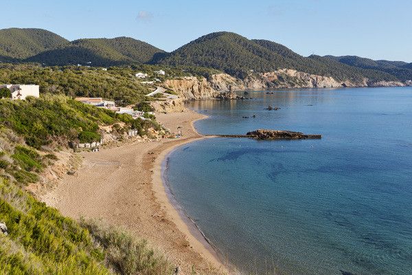 Hôtel Club Framissima Invisa Cala Verde 3* sup pas cher photo 5