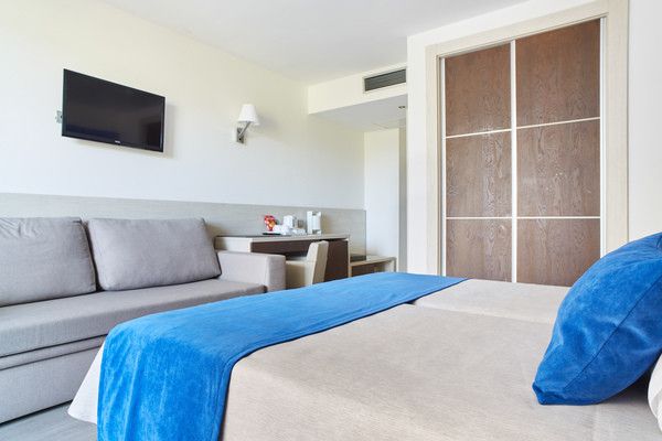 Hôtel Club Framissima Invisa Cala Verde 3* sup pas cher photo 7