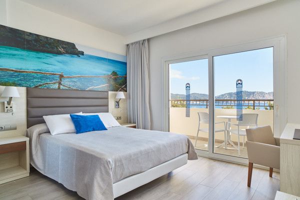 Hôtel Club Framissima Invisa Cala Verde 3* sup pas cher photo 8