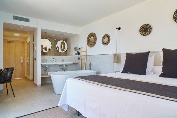 Hôtel Club Framissima Invisa Cala Verde 3* sup pas cher photo 12