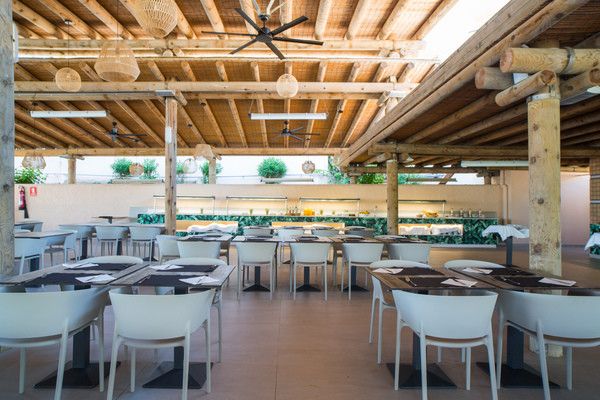 Hôtel Club Framissima Invisa Cala Verde 3* sup pas cher photo 18