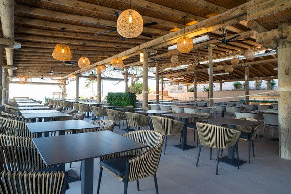 Hôtel Club Framissima Invisa Cala Verde 3* sup pas cher photo 19