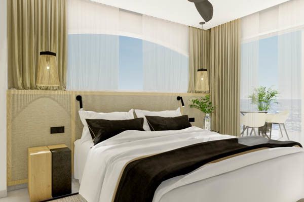 Hôtel Club Framissima Invisa Cala Verde 3* sup pas cher photo 13