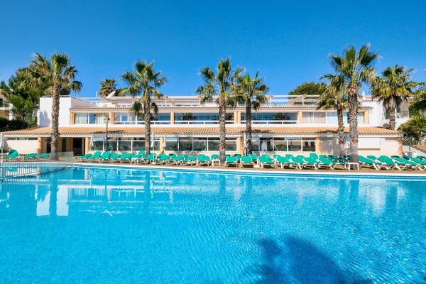 Hôtel Club Framissima Azuline Marina Parc 4* pas cher photo 3