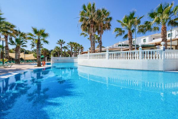 Hôtel Club Framissima Azuline Marina Parc 4* pas cher photo 4