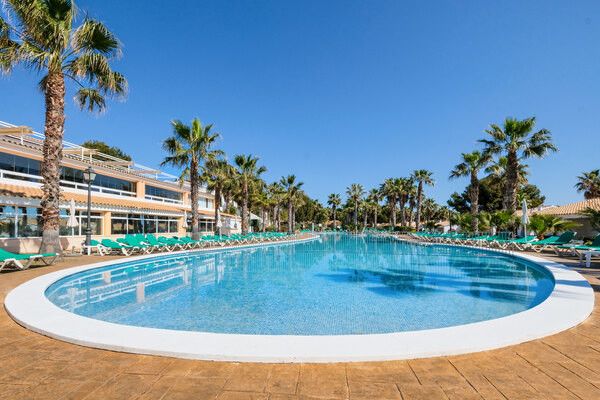 Hôtel Club Framissima Azuline Marina Parc 4* pas cher photo 5