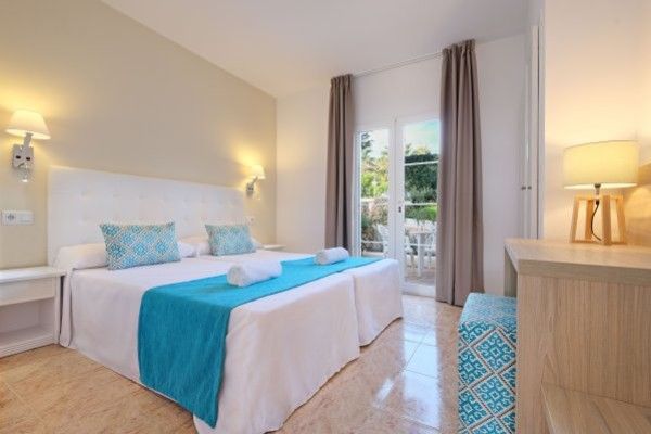 Hôtel Club Framissima Azuline Marina Parc 4* pas cher photo 9