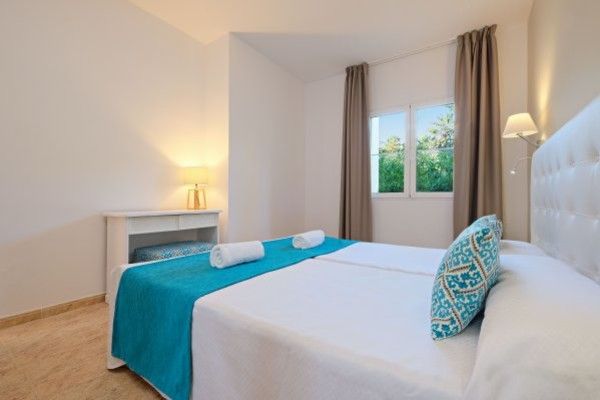Hôtel Club Framissima Azuline Marina Parc 4* pas cher photo 10