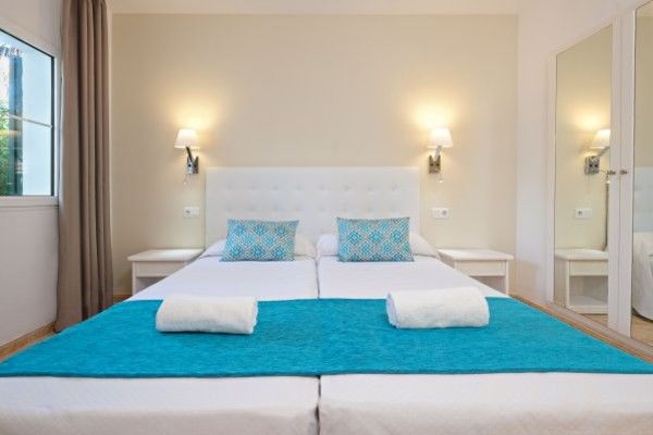 Hôtel Club Framissima Azuline Marina Parc 4* pas cher photo 11