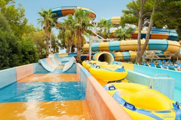 Hôtel Club Framissima Azuline Marina Parc 4* pas cher photo 14