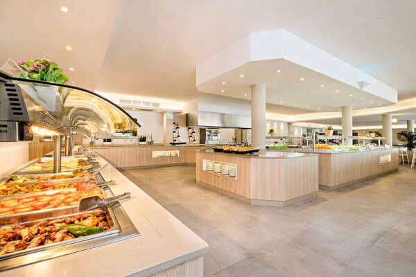 Hôtel Club Framissima Azuline Marina Parc 4* pas cher photo 15